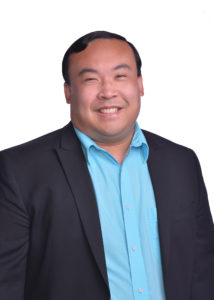 Harrison Cheng talks about planning ahead to prepare for college admissions.