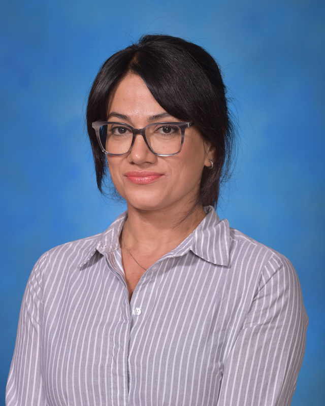 Rahmani, Sheri
