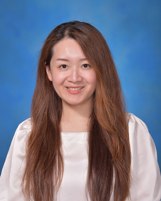 Ada Yeung